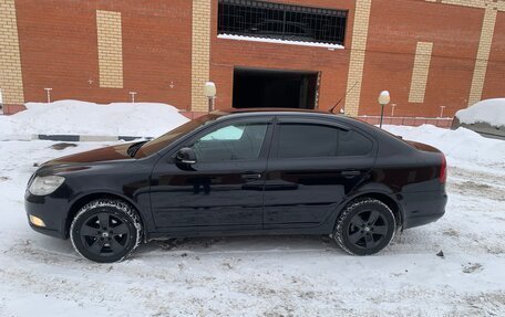 Skoda Octavia, 2009 год, 850 000 рублей, 7 фотография