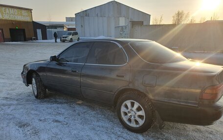 Toyota Vista, 1990 год, 250 000 рублей, 9 фотография