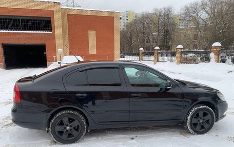 Skoda Octavia, 2009 год, 850 000 рублей, 5 фотография