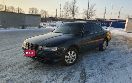 Toyota Vista, 1990 год, 250 000 рублей, 4 фотография