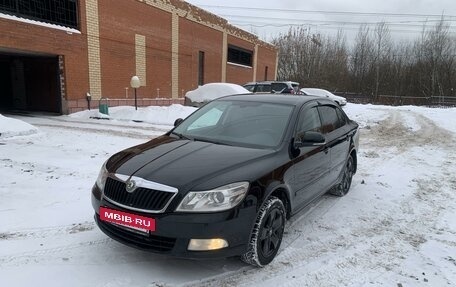 Skoda Octavia, 2009 год, 850 000 рублей, 6 фотография