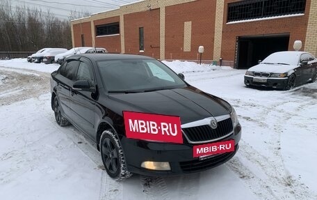 Skoda Octavia, 2009 год, 850 000 рублей, 2 фотография