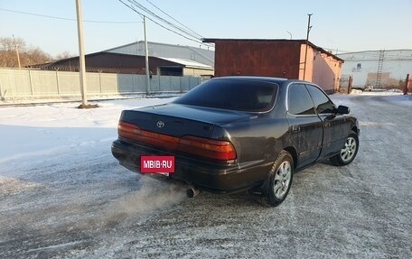 Toyota Vista, 1990 год, 250 000 рублей, 5 фотография