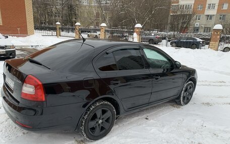 Skoda Octavia, 2009 год, 850 000 рублей, 11 фотография