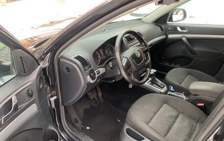 Skoda Octavia, 2009 год, 850 000 рублей, 17 фотография