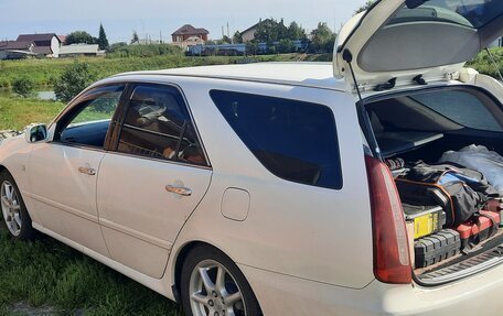 Toyota Mark II IX (X110), 2002 год, 750 000 рублей, 3 фотография