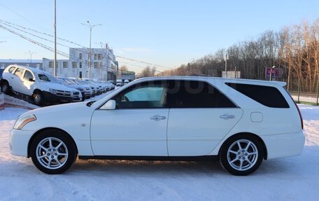 Toyota Mark II IX (X110), 2002 год, 750 000 рублей, 9 фотография