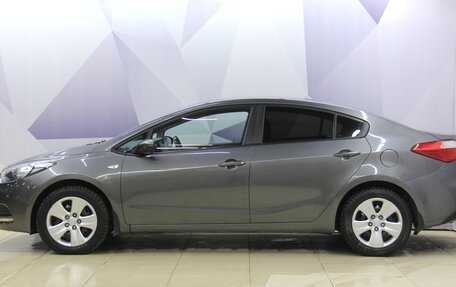 KIA Cerato III, 2014 год, 1 098 000 рублей, 8 фотография