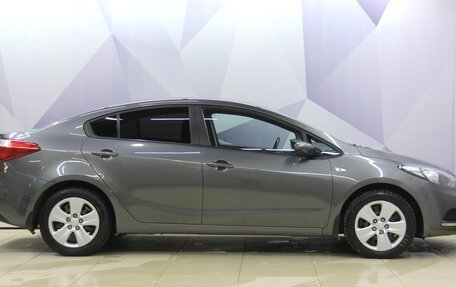 KIA Cerato III, 2014 год, 1 098 000 рублей, 12 фотография