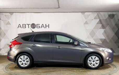 Ford Focus III, 2013 год, 900 000 рублей, 6 фотография