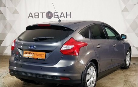 Ford Focus III, 2013 год, 900 000 рублей, 3 фотография