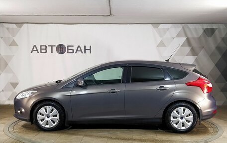 Ford Focus III, 2013 год, 900 000 рублей, 4 фотография