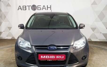 Ford Focus III, 2013 год, 900 000 рублей, 2 фотография