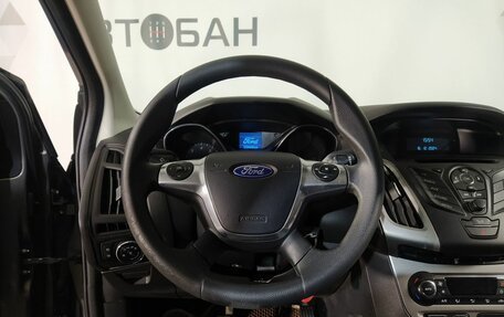 Ford Focus III, 2013 год, 900 000 рублей, 10 фотография