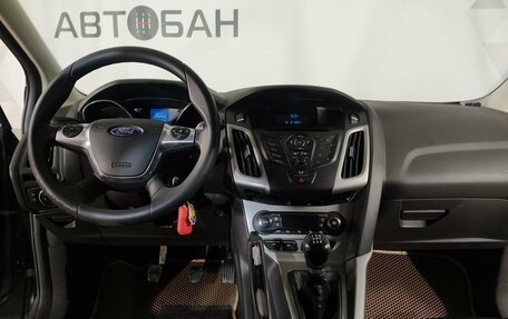 Ford Focus III, 2013 год, 900 000 рублей, 9 фотография