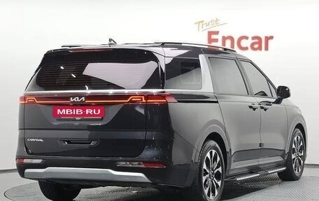 KIA Carnival, 2021 год, 3 990 000 рублей, 3 фотография