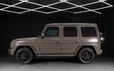 Mercedes-Benz G-Класс W463 рестайлинг _iii, 2023 год, 22 500 000 рублей, 2 фотография