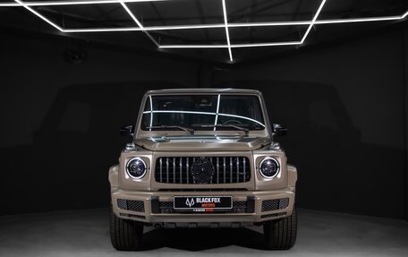 Mercedes-Benz G-Класс W463 рестайлинг _iii, 2023 год, 22 500 000 рублей, 3 фотография