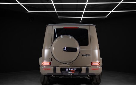 Mercedes-Benz G-Класс W463 рестайлинг _iii, 2023 год, 22 500 000 рублей, 4 фотография