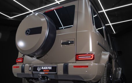 Mercedes-Benz G-Класс W463 рестайлинг _iii, 2023 год, 22 500 000 рублей, 6 фотография