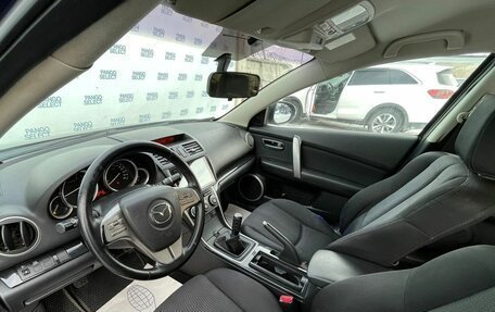 Mazda 6, 2008 год, 829 000 рублей, 8 фотография