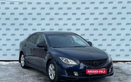 Mazda 6, 2008 год, 829 000 рублей, 3 фотография