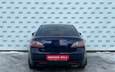 Mazda 6, 2008 год, 829 000 рублей, 6 фотография