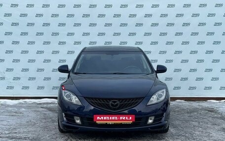 Mazda 6, 2008 год, 829 000 рублей, 5 фотография