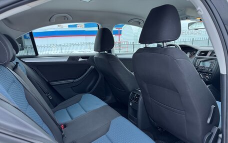 Volkswagen Jetta VI, 2013 год, 1 079 000 рублей, 33 фотография