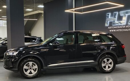 Audi Q7, 2024 год, 8 950 000 рублей, 8 фотография