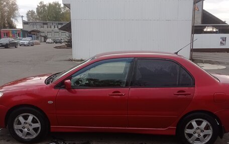 Mitsubishi Lancer IX, 2004 год, 350 000 рублей, 7 фотография