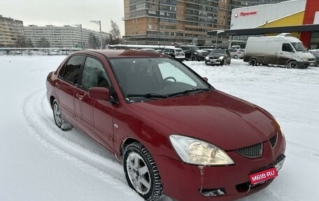 Mitsubishi Lancer IX, 2005 год, 349 990 рублей, 1 фотография