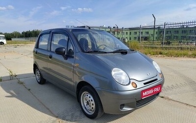 Daewoo Matiz I, 2013 год, 380 000 рублей, 1 фотография