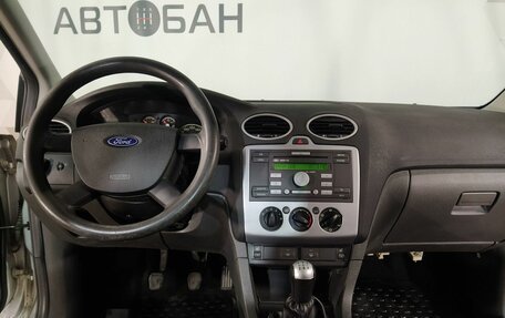 Ford Focus IV, 2005 год, 429 000 рублей, 9 фотография