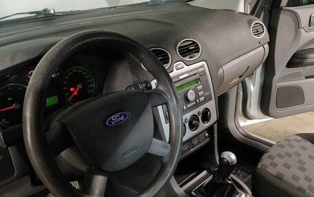 Ford Focus IV, 2005 год, 429 000 рублей, 8 фотография