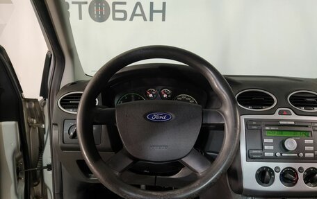 Ford Focus IV, 2005 год, 429 000 рублей, 10 фотография