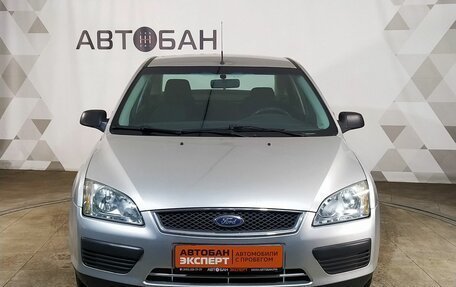 Ford Focus IV, 2005 год, 429 000 рублей, 2 фотография