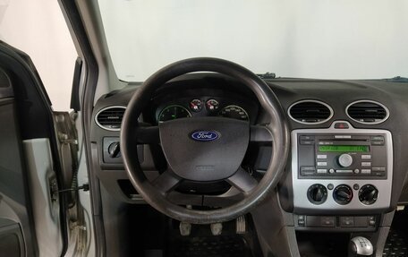 Ford Focus IV, 2005 год, 429 000 рублей, 11 фотография