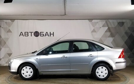 Ford Focus IV, 2005 год, 429 000 рублей, 4 фотография