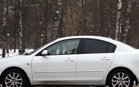 Mazda 3, 2008 год, 808 000 рублей, 7 фотография