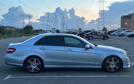 Mercedes-Benz E-Класс, 2010 год, 1 650 000 рублей, 7 фотография