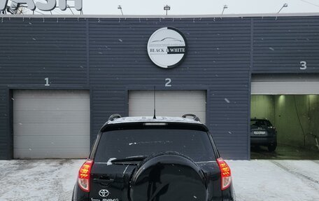 Toyota RAV4, 2007 год, 1 560 000 рублей, 4 фотография