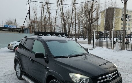 Toyota RAV4, 2007 год, 1 560 000 рублей, 7 фотография