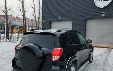 Toyota RAV4, 2007 год, 1 560 000 рублей, 5 фотография