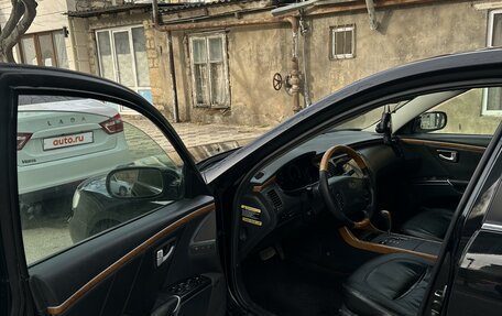 Hyundai Grandeur, 2007 год, 1 000 000 рублей, 7 фотография