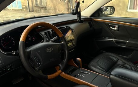 Hyundai Grandeur, 2007 год, 1 000 000 рублей, 8 фотография