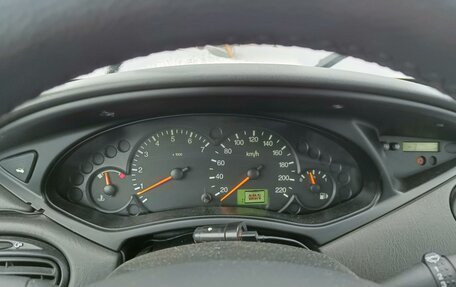 Ford Focus IV, 2004 год, 415 000 рублей, 9 фотография