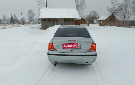 Ford Focus IV, 2004 год, 415 000 рублей, 7 фотография