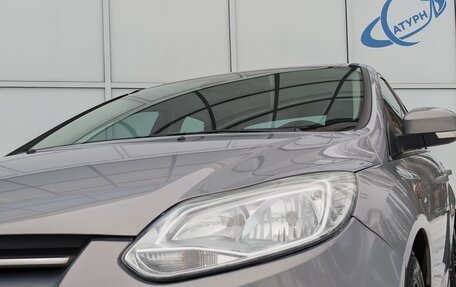 Ford Focus III, 2013 год, 999 000 рублей, 3 фотография