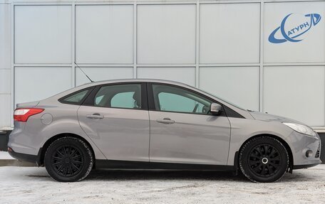 Ford Focus III, 2013 год, 999 000 рублей, 5 фотография